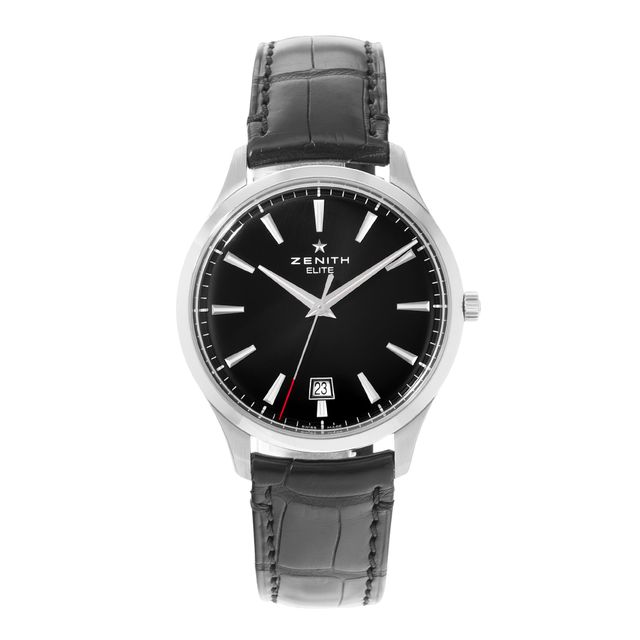 Zenith Captain 03.2020.670/21.C493 Image 2